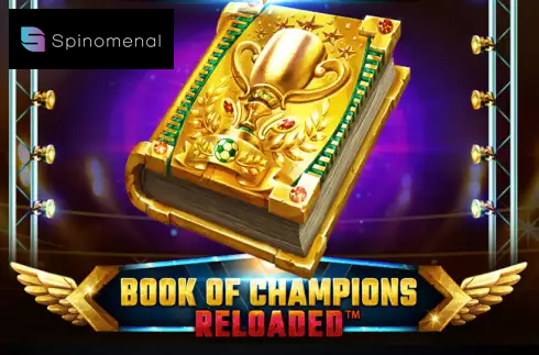 Book Of Champions Reloaded